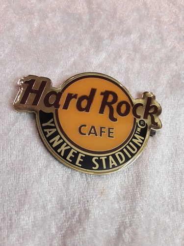 Hard rock cafe logo magnet - hard,