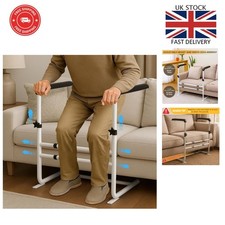 Sturdy Chair Lift Assist Rail