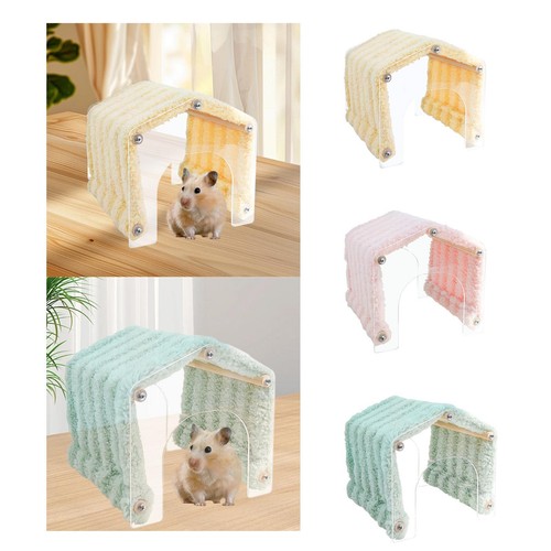 Guinea pig hideout - pig, small