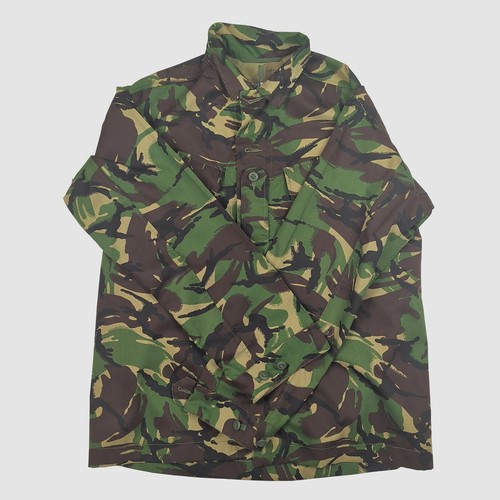 British army dpm - dpm, jacket