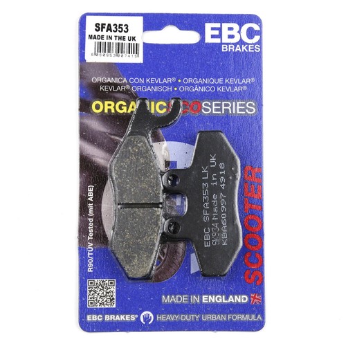 Ebc sfa353 organic scooter - sfa353,