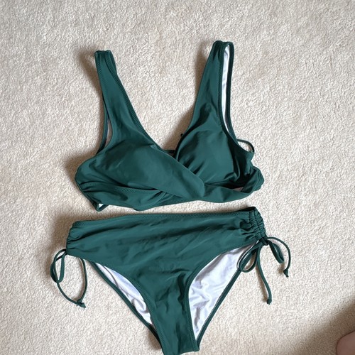 Beachsissi women green - beachsissi, women’s