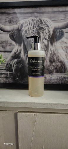 The highland soap - soap, company
