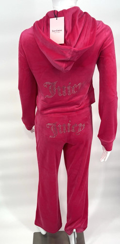 Juicy couture vixen pink - juicy,