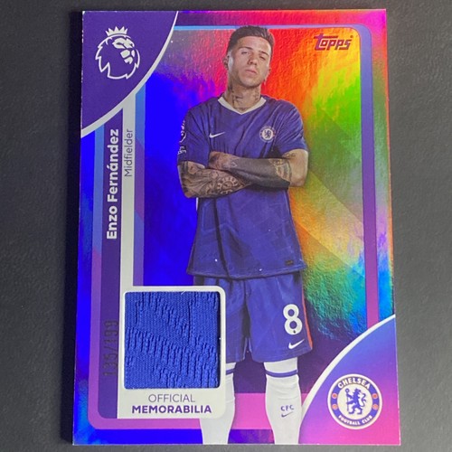 Topps premier league 2025 - premier,