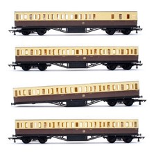 GRAHAM FARISH 'OO' GAUGE LOT