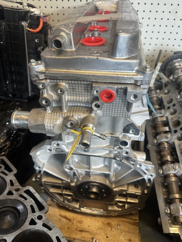 Toyota 2az 4 - , 2az-fe