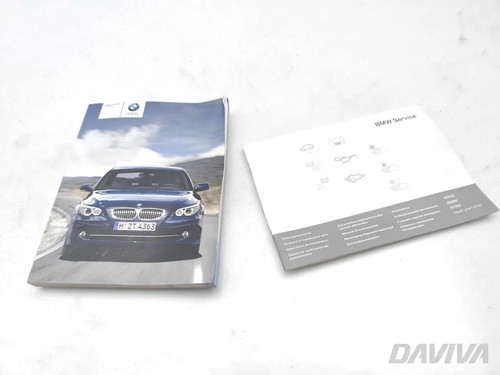 Bmw series manual 2009 - bmw, manual.