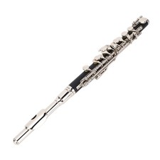 C Piccolo Flute Instrument Key