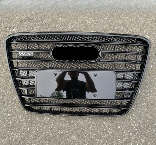 For audi 2011 2013 - for, s8