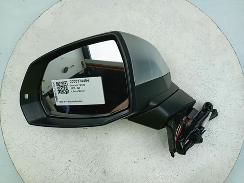 Audi door mirror left - audi,