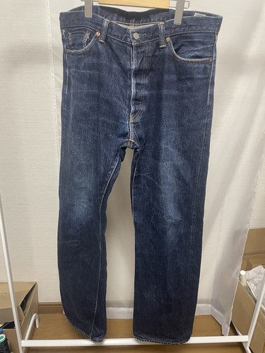 Momotaro jeans w36 0905sp - jeans,