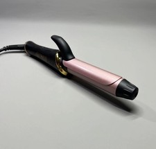 Small Barrel Mini Curler Iron