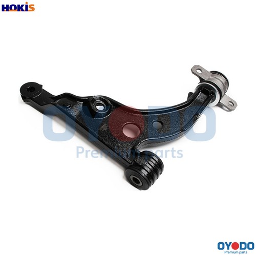 Controltrailing arm wheel - controltrailing,