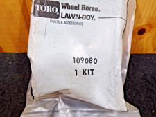Toro Wheel Horse Part # 109080