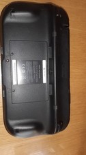 Nintendo Wii U Gamepad