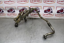 Audi A4 Egr Cooler Tdi Se E5