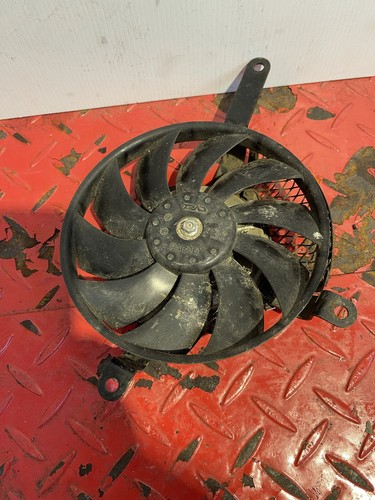 Suzuki gsxr cooling fan k6 - gsxr,