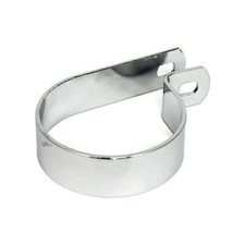 Exhaust Clamps P-Clamp 2 7/8"