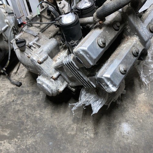 Yamaha fzr 600 3hh 3he - 600,