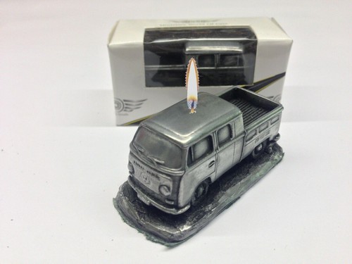 Type crew cab van ref306 - 2,