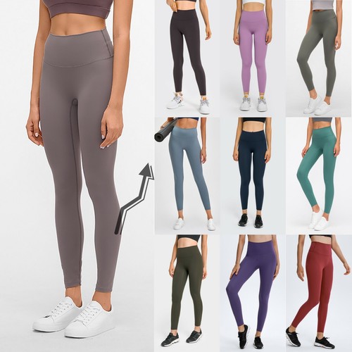 New women leggings buttery - new,