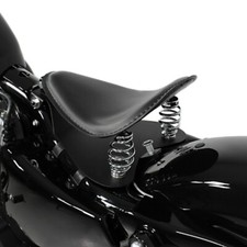 Solo Bobber Spring Seat FL