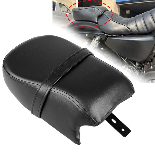 Passenger rear seat pillion - rear,