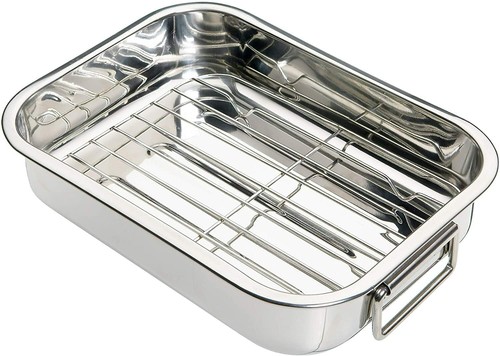 Stainless steel baking - steel,