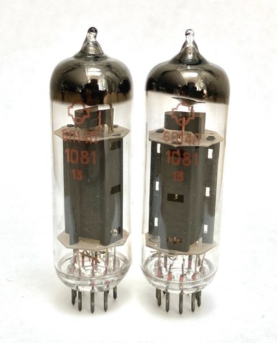 Reflector el84 6bq5 - el84,