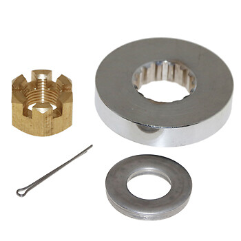 Propeller hardware kit - propeller,