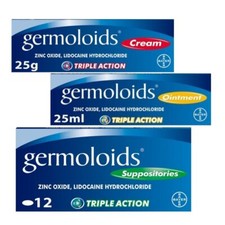 Germoloids