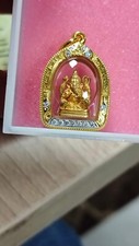 Thai buddha amulet - buddha,