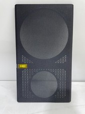 1 x KEF Q300 Black Speaker