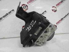 Renault Clio MK3 2005-2009 1.2