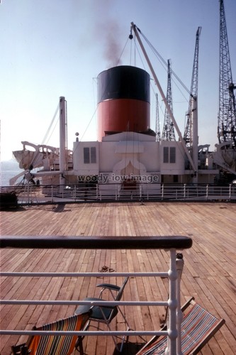Sl0737 union castle liner - -,
