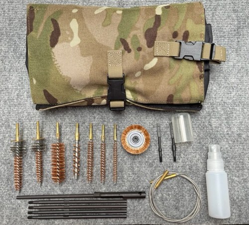 British army surplus mtp rifle - surplus,