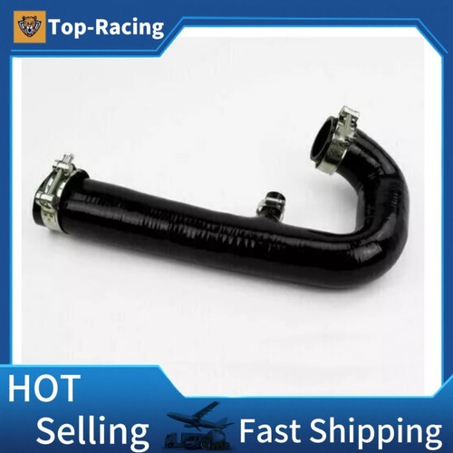 Silicone air intake turbo hose - turbo,