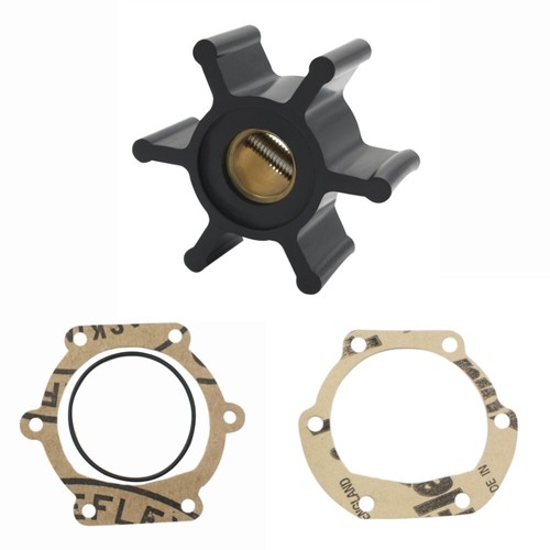 Marine cooling water pump - water,