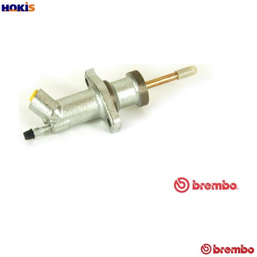Slave cylinder clutch - cylinder, 06