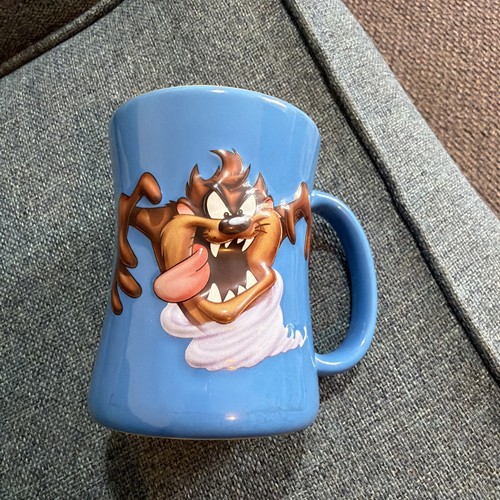 Looney tunes taz tasmanian - looney,
