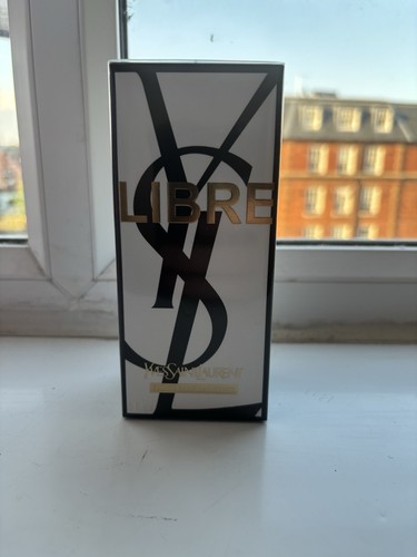 Yves saint laurent - yves, libre