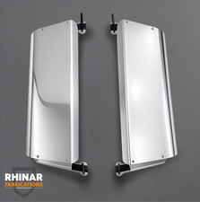 Mirror Guards MAN TGX pre 2021