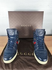 Gucci GG Guccissima Mens