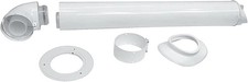 Vaillant Standard Horizontal