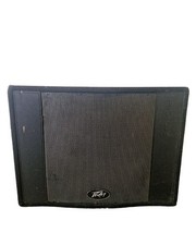 Peavey Pro Sub - Subwoofers -