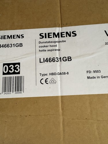 Siemens li46631gb integrated - li46631gb,