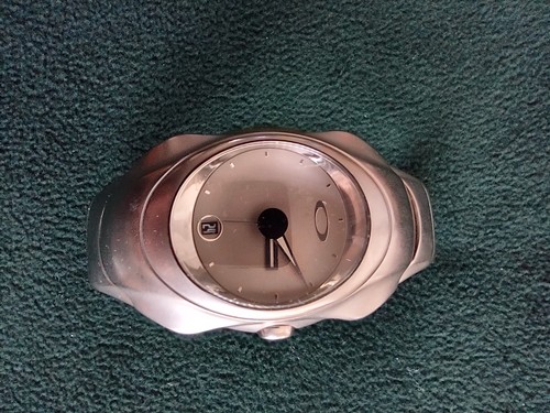 Oakley timebomb watch - timebomb,