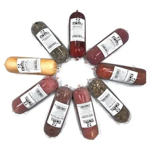 Premium 460g raw rolls quality - 460g,