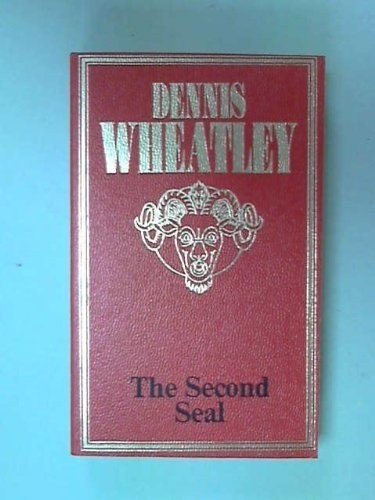 The second seal dennis - second,